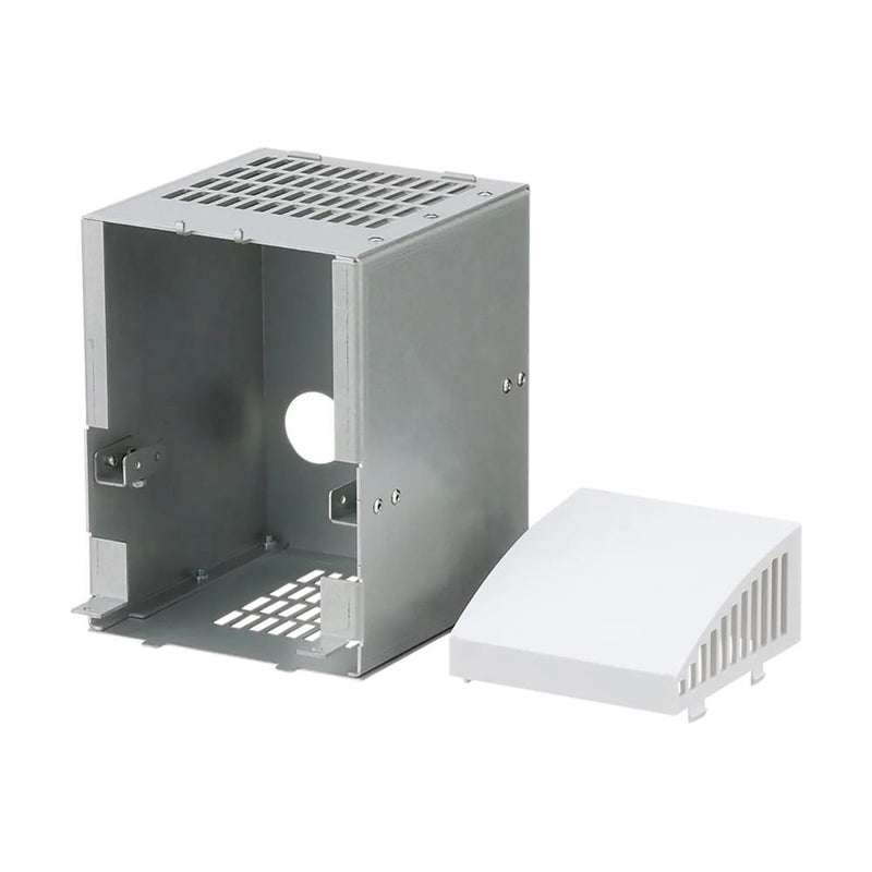 Eaton - Zubehör/Ersatzteile für Frequenzregler DM1 FR3 NEMA 1 Kit DXM-ACC-FR3N1KIT