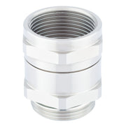 Lapp Zubehör - Kabelverschraubung SKINDICHT-TWIST-M-16X1,5 52104731 − 10 Stück