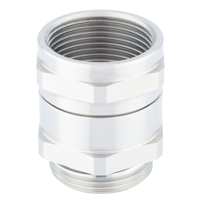 Lapp Zubehör - Kabelverschraubung SKINDICHT-TWIST-M-16X1,5 52104731 − 10 Stück