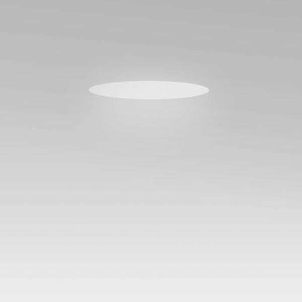 LTS Licht&Leuchten - Decken-/Wandleuchte LED-Einbauleuchte PLL 25.475.40.1/DALI 43W 4000K 3119lm