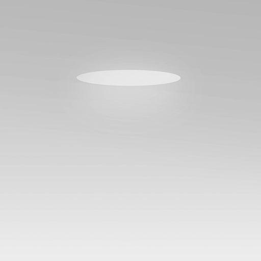 LTS Licht&Leuchten - Decken-/Wandleuchte LED-Einbauleuchte PLL 25.475.40.1/DALI 43W 4000K 3119lm