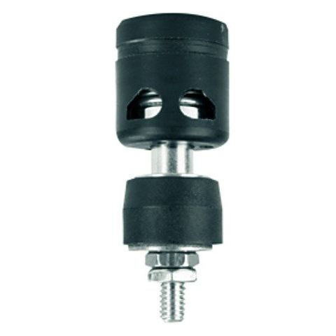 Telegärtner - Zubehör/Ersatzteile für Fernmeldetechnik Anschlussklemme KL 65 IR 100025682 Isol. Einbau/rot − 5 Stück