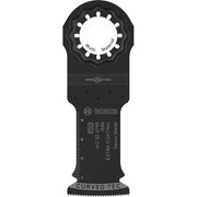 Bosch - Blatt für Oszillierer PRO AIZ 32 APIB Blatt für 2608669067VE(5) Multifunktionswerkze