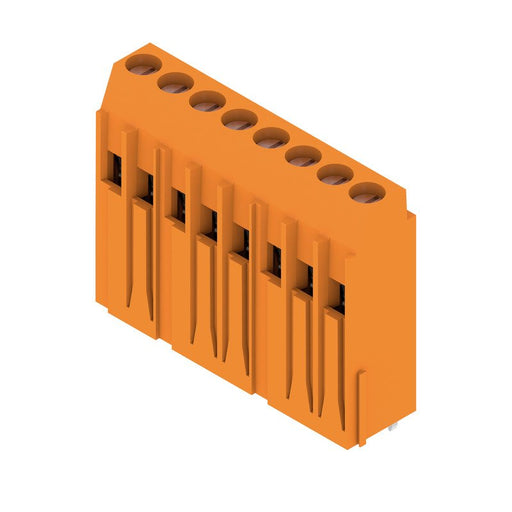Weidmüller - Leiterplattenklemme Leiterplattenklemme LL1N 5.08#1975420000 5.08mm − 50 Stück
