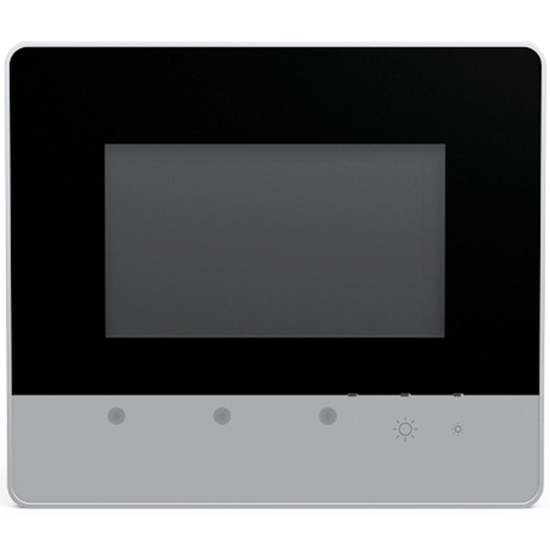 WAGO - Panel-PC Touch Panel 600,10,9cm 762-4101 480x272 Pixel