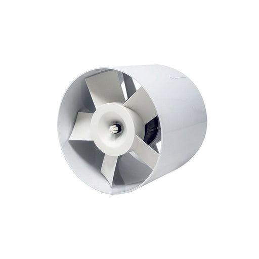 Maico - Kleinraumventilator Rohreinschubventilator ERV 150 TC DN150, mit Timer − 1 Stück by Maico
