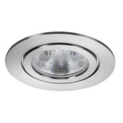 Brumberg Leuchten - Downlight/Strahler/Flutlicht HV-Einbauleuchte 36004220 GU10 max.50W/eds