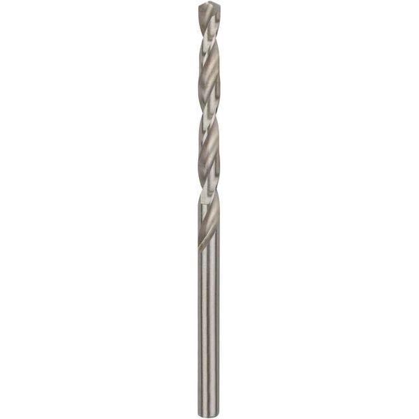 Bosch - Bohrer PRO Metal HSS-G 2608585492 Spiralbohrer 5,3 x