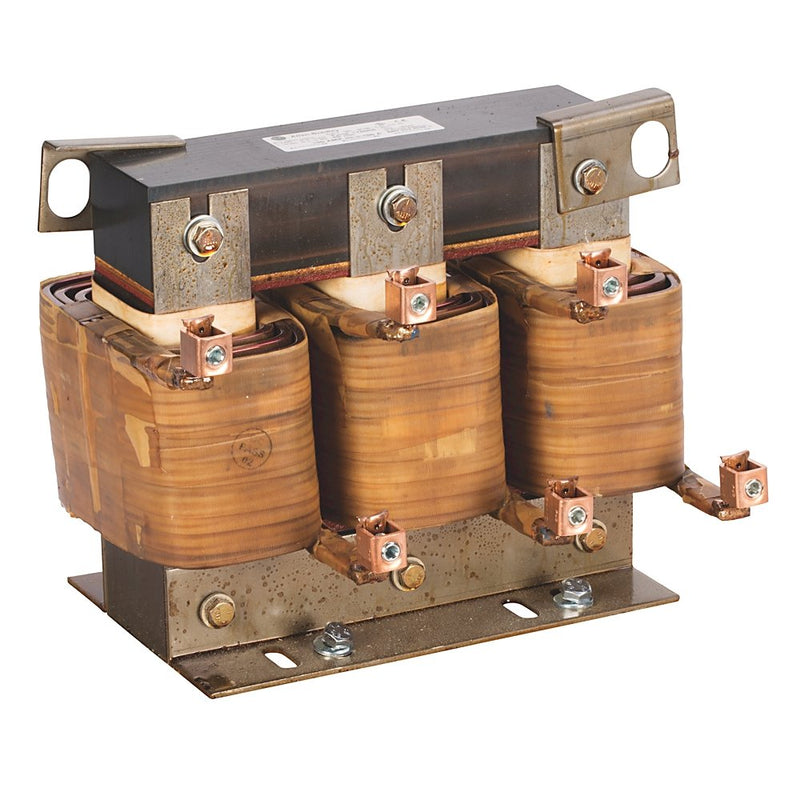 Rockwell - Drossel für Niederspannung NETZDROSSEL 1321-3R45-B 1321-3R45-B