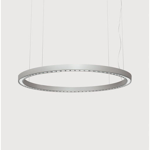Lightnet - Pendelleuchte LED-Pendelleuchte RPXLSE-830M-D1245-KA 3000K, silber