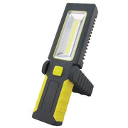 Scharnberger+Hasenbein - Handleuchte LED-Arbeitsleuchte 46238 4,5V 6000K180°Batt