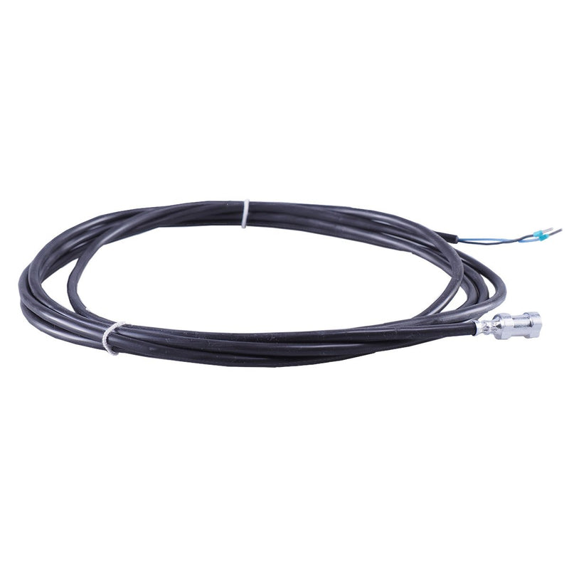 Jumo - Temperatursonde Widerstandsthermometer 00507000 -50..+180°C/Silikon