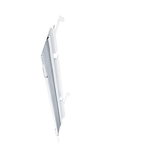 Zumtobel Group - Lichttechnisches Zubehör/Ersatzteile für Leuchten Wallwasher-Reflektor TEC C REFL #22171716