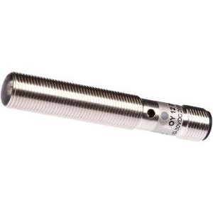Ipf Electronic - Einweg-Lichtschranke Sensor Optisch, OY120120 Lichtempfänger M12x1
