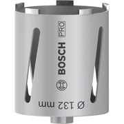 Bosch - Bohrkrone PRO Trockenbohrkrone, 132 2608587331 x 150 mm, G 1/2 Zoll