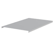 Unex - Deckel für Kabeltragsystem Abdeckung gr 66302 60x300 − 3 Meter