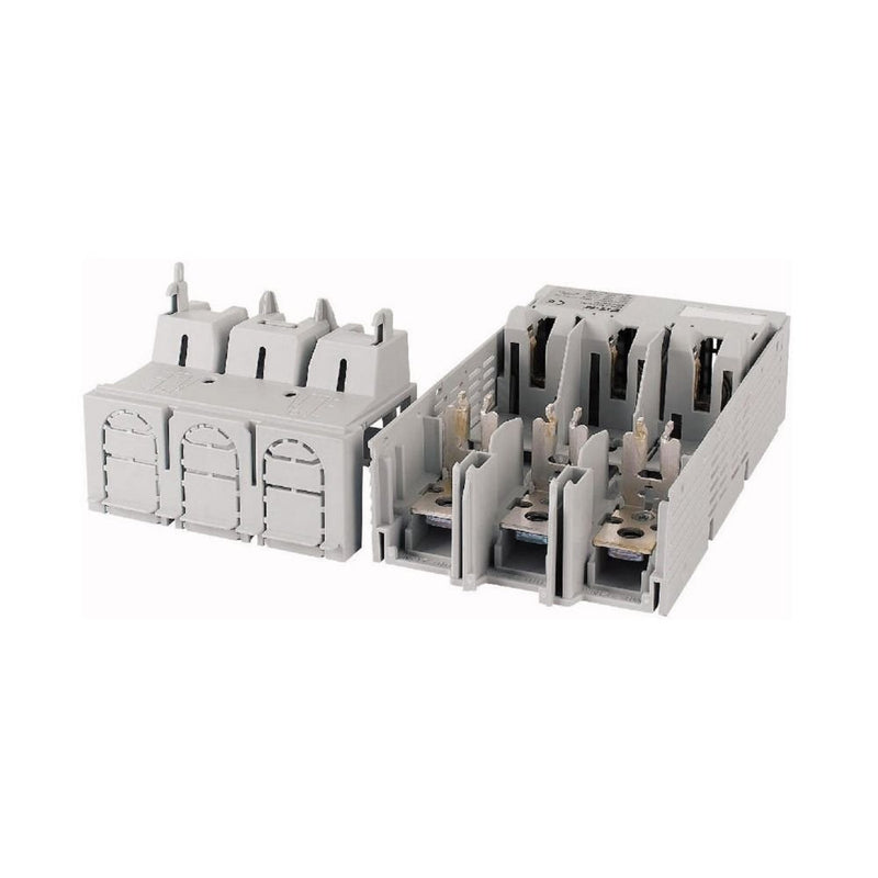 Eaton - Sicherungslasttrennschalter NH-Lasttrenner XNH00-A160 3-p., M8, 95qmm