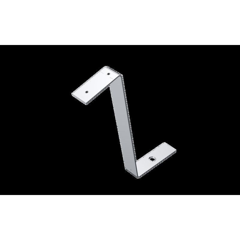 Aerocompact - Photovoltaik-Montagesystem Endfuß G15EB G15