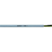 Lapp Kabel&Leitung - Energiekabel < 1 kV, für ortsveränderlichen Einsatz H05VV5-F 4G2,5 0011504/100 − 100 Meter