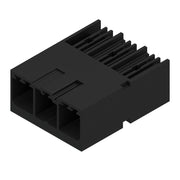 Weidmüller - Leiterplattensteckverbinder Verbinder 7.62mm SV-SMT 7.#2499500000 − 78 Stück