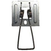 Nobile - Mechanisches Zubehör/Ersatzteile für Leuchten Einbaufeder 2er-Set 1560980001