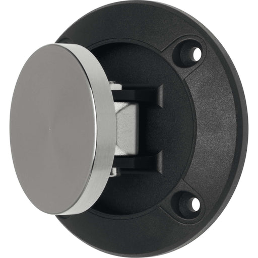 Assa Abloy effeff - Haftmagnet für Türfeststellanlage Haftgegenplatte Winkel 830--H2------00 Für Modell 830