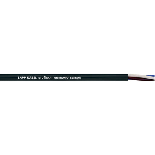 Lapp Kabel&Leitung - Daten- und Kommunikationskabel UNITRONIC SENSOR FD 7038864 Lif9Y11Y 3X0,34