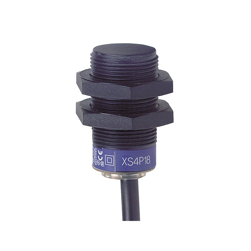 Telemechanique Sensors - Induktiver Näherungsschalter XS4P18PA340 induktiv