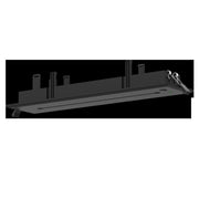Opple Lighting - Mechanisches Zubehör/Ersatzteile für Leuchten Montagekit LEDExi #572005002900 sw