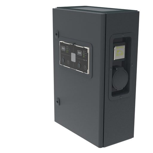 Legrand - Ladestation E-Mobility Ladestation Legrand 058049 22kW-32A, Mode2u.3