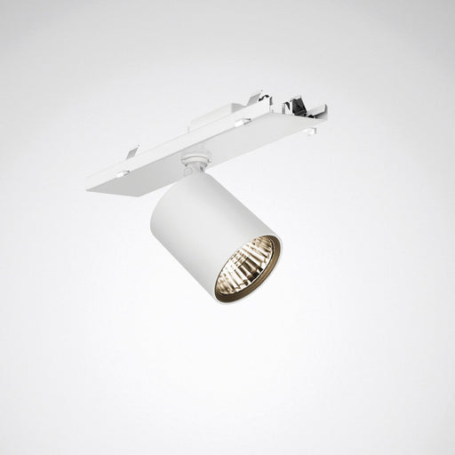 Trilux - Downlight/Strahler/Flutlicht Strahlermodul 7651 BV G2  #8303340 weiß