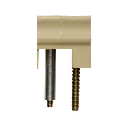 Weidmüller - Querverbinder/Brücker für Reihenklemme Querverbinder WQV 16N-2.5 geschraubt − 10 Stück
