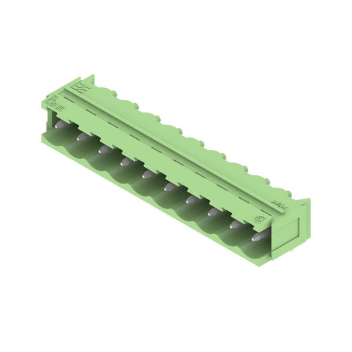 Weidmüller - Leiterplattensteckverbinder Verbinder 5.08mm SL 5.08HC#1409350000 − 50 Stück