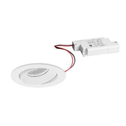 Brumberg Leuchten - Downlight/Strahler/Flutlicht LED-Einbaustrahler 230V 39379173