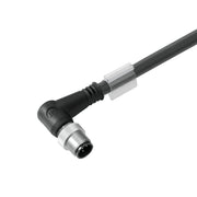 Weidmüller - Konfektioniertes Sensor-Aktor-Kabel Kabel SAIL-M12W-8S1.5U Einseitig offen, M12