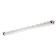 Pracht - Decken - /Wandleuchte LED - Rohrleuchte TUBIS BL #5240035 1,6m 4000K DV3x1,5