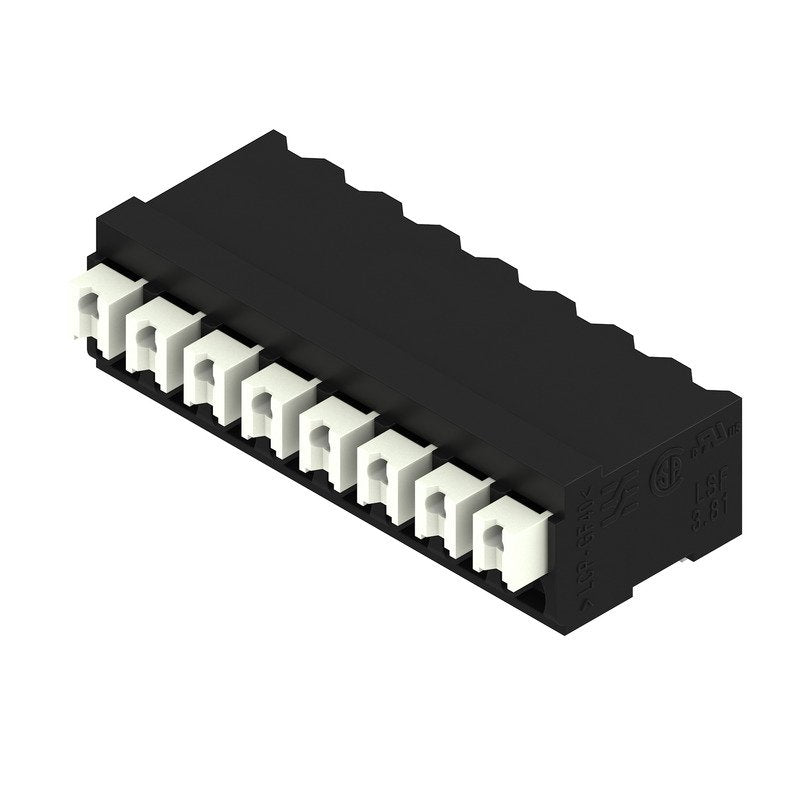 Weidmüller - Leiterplattenklemme Leiterplattenklemme LSF-SMT 3#1875280000 3.81mm − 265 Stück
