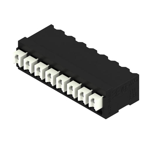 Weidmüller - Leiterplattenklemme Leiterplattenklemme LSF-SMT 3#1875280000 3.81mm − 265 Stück