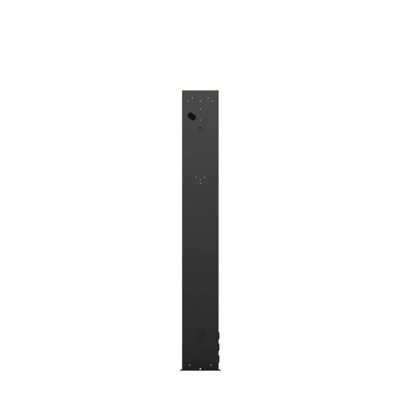 ABL E-Mobility - Zubehör/Ersatzteile für E-Mobility POLE Eiffel Basic Stele 100000775 kabelgeb.Ladestation
