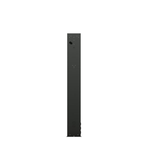 ABL E-Mobility - Zubehör/Ersatzteile für E-Mobility POLE Eiffel Basic Stele 100000775 kabelgeb.Ladestation