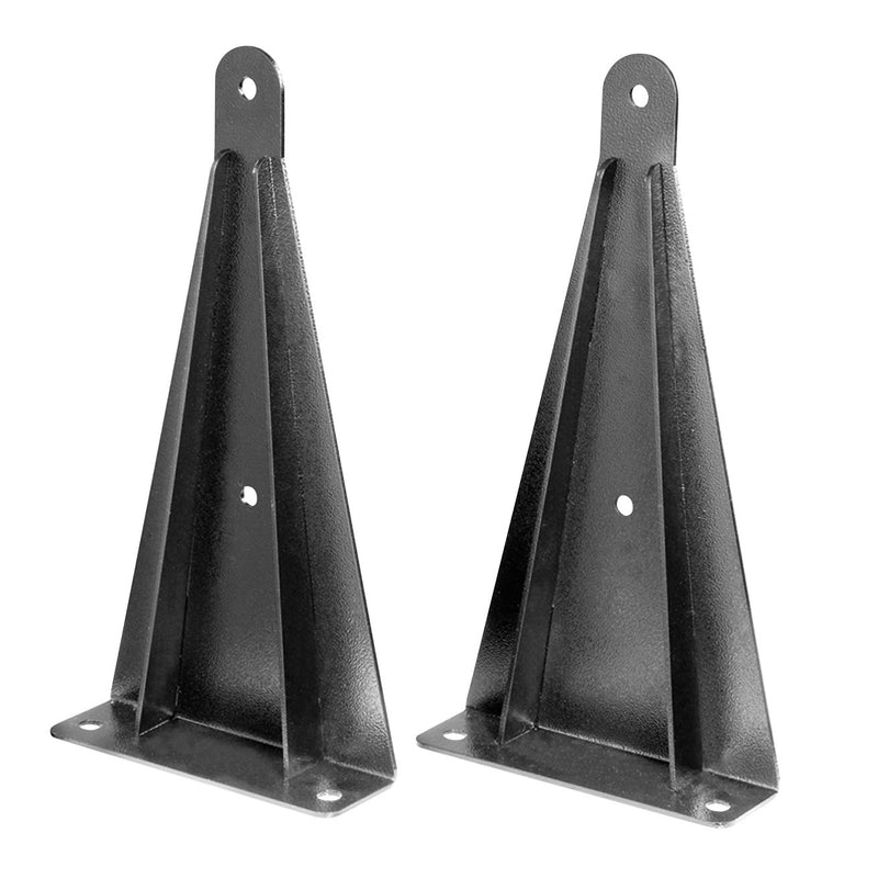 Grothe - Zubehör/Ersatzteile für Gefahrenmeldesystem Bodenhalter LS 1033/296
