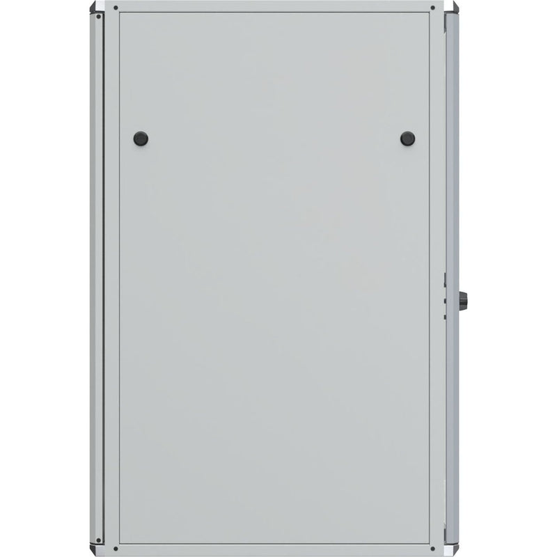 Enoc - Netzwerk-/Serverschrank 19" Standschrank Baserack-8/8, 24HE 800x800x24HE