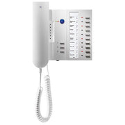 TCS Tür Control - Innenstation für Türkommunikation Audio-Innenstation IMM1100-0140 rws