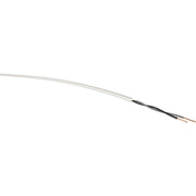 Energiekabel < 1 kV, für feste Verlegung YR 2x0,8 Ri. 50 YR 2x0,8 Klingelmantelleitung − 50 Meter