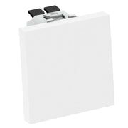 OBO Bettermann - Installationsschalter Aus-/Wechselschalter WS-UB RW1 reinweiß