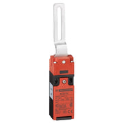 Telemechanique Sensors - Einzelpositionsschalter Positionsschalter XCSPL782 M16, Winkel mittig