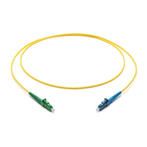 Corning - Patchkabel LWL Patchkabel F022201G1Z20010M 2.0mm 10m gelb