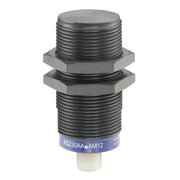 Telemechanique Sensors - Induktiver Näherungsschalter induktiv XS230AANAM12 M30, Sn22mm