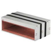 OBO Bettermann - Brandabschottung Brandschutzbox PMB 150-4 A2 vierseitig