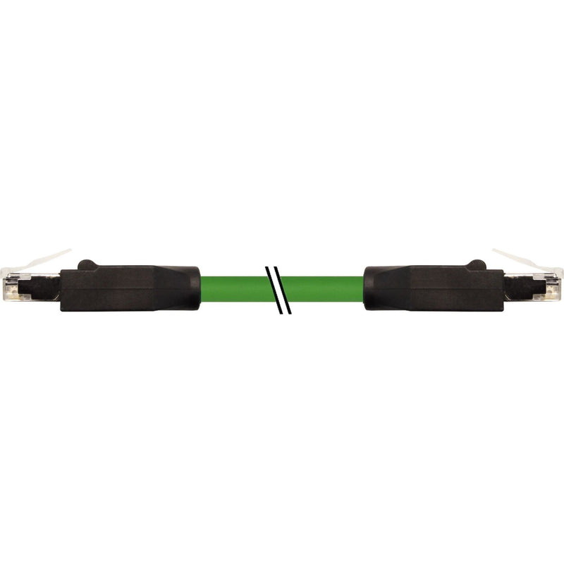 Murrelektronik - Konfektioniertes Sensor-Aktor-Kabel Verbindungsleitung 7700-74301-S7V0300 − 1 Stück